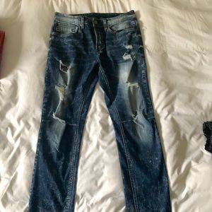 Buffalo David bitton jeans